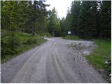 Forestry cottage Rovtarica - Planina Tamar